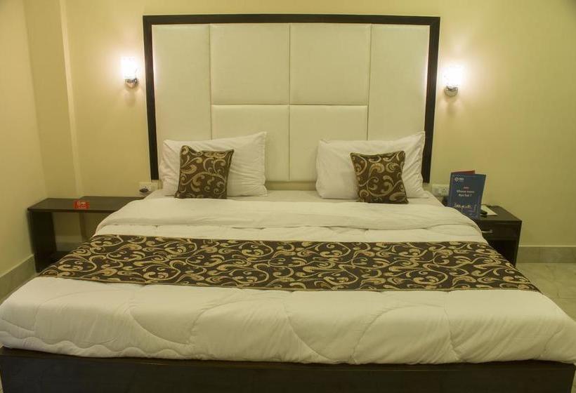 Hotel Oyo Rooms Station Road Jamshedpur 12