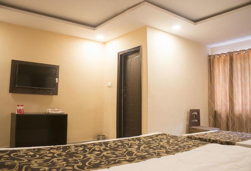 Hotel Oyo Rooms Station Road Jamshedpur 13