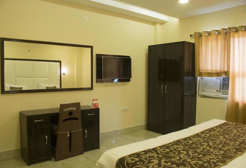 Hotel Oyo Rooms Station Road Jamshedpur 14