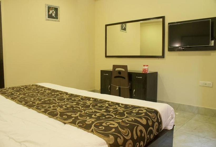 Hotel Oyo Rooms Station Road Jamshedpur 15