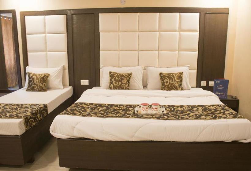 Hotel Oyo Rooms Station Road Jamshedpur 16