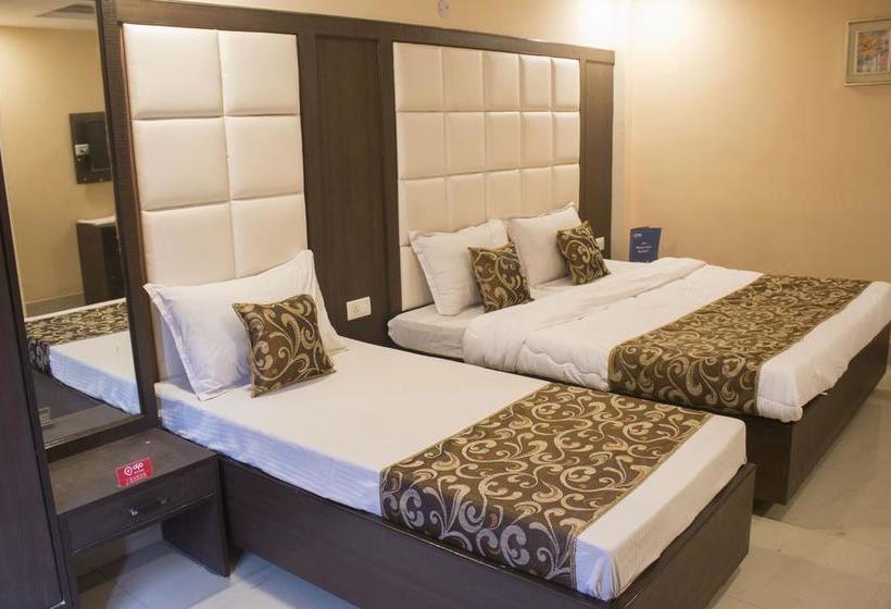Hotel Oyo Rooms Station Road Jamshedpur 17