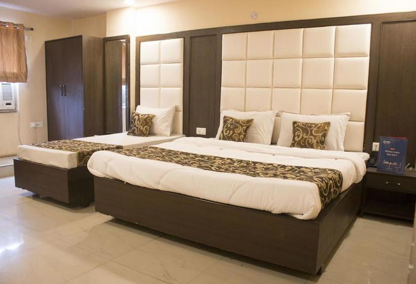 Hotel Oyo Rooms Station Road Jamshedpur 18