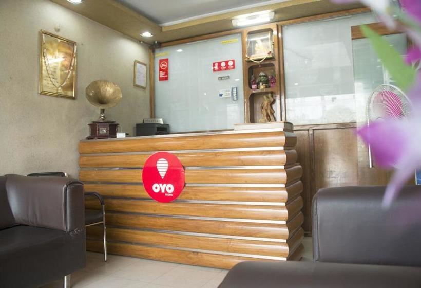 Hotel Oyo Rooms Station Road Jamshedpur 2