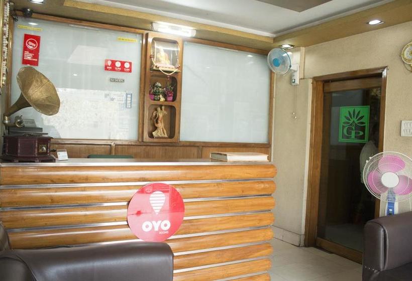 Hotel Oyo Rooms Station Road Jamshedpur 3