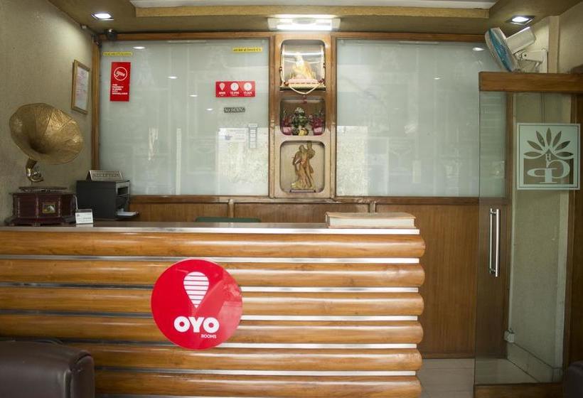 Hotel Oyo Rooms Station Road Jamshedpur 4