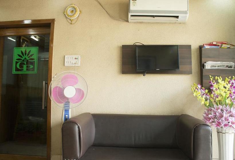 Hotel Oyo Rooms Station Road Jamshedpur 5