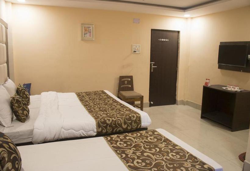 Hotel Oyo Rooms Station Road Jamshedpur 7