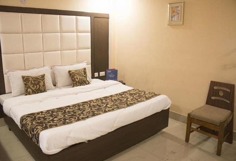 Hotel Oyo Rooms Station Road Jamshedpur 9