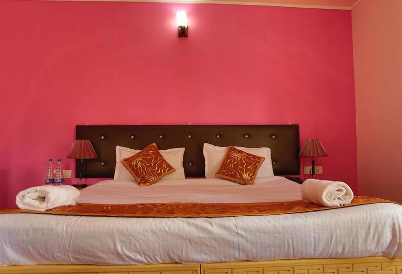 Hotel Natures Land 1