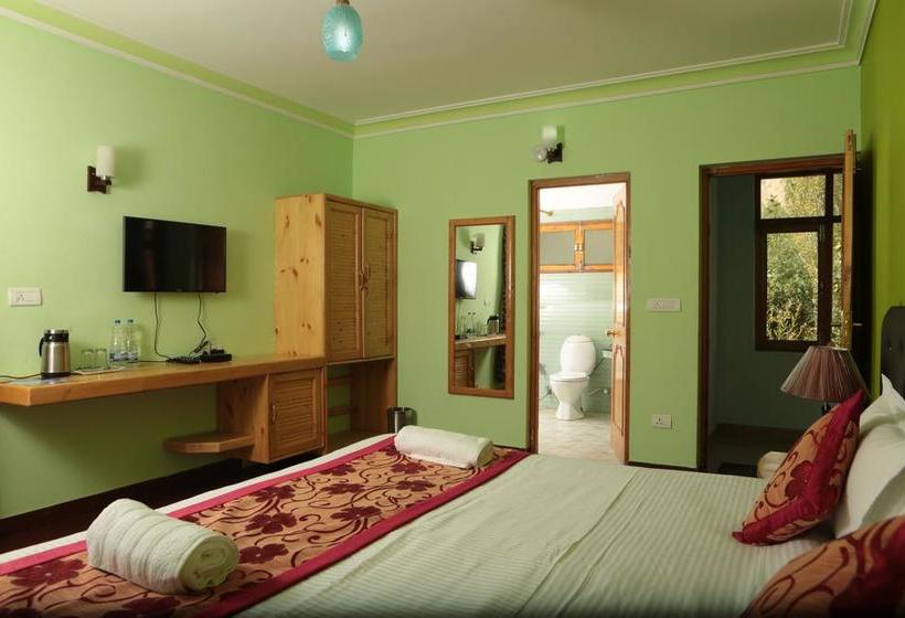 Hotel Natures Land 10