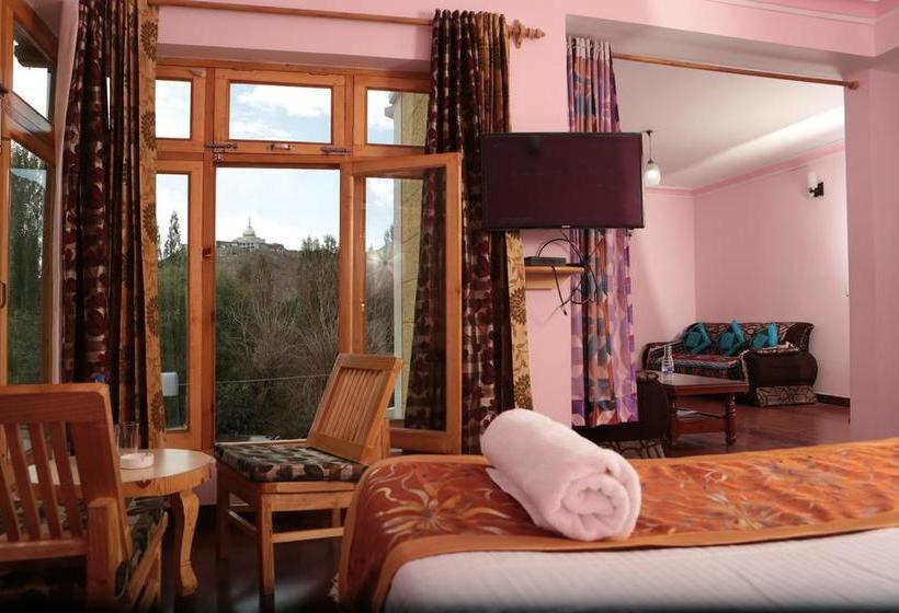 Hotel Natures Land 12