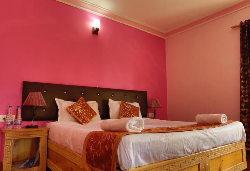 Hotel Natures Land 2