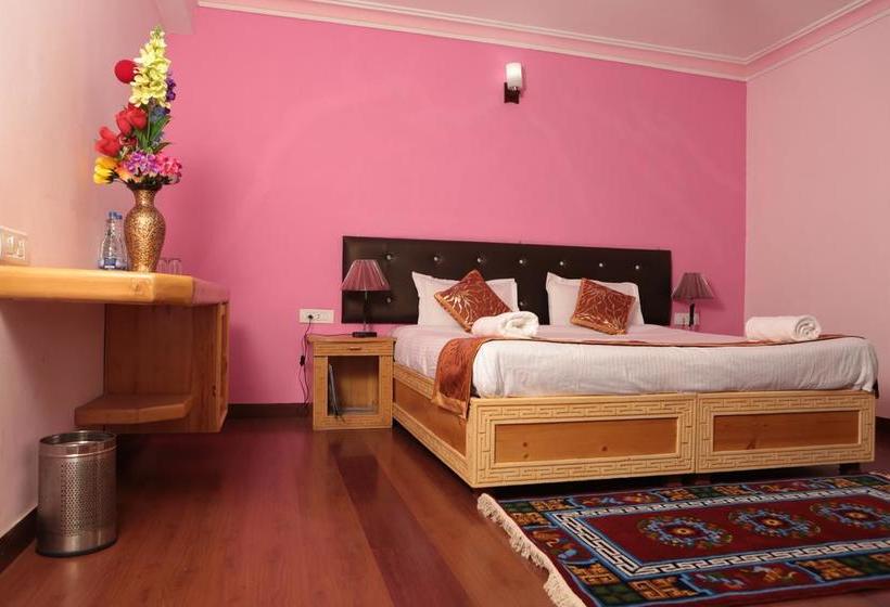 Hotel Natures Land 3