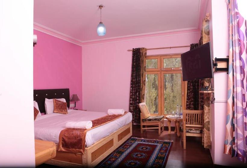 Hotel Natures Land 4