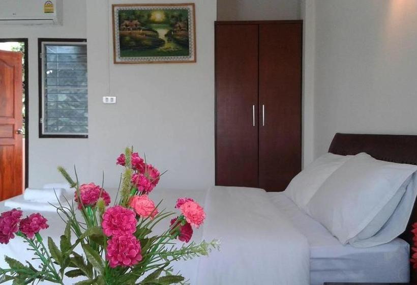 Hotel Banmy Baanmai 1