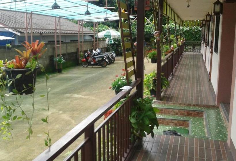 Hotel Banmy Baanmai 10