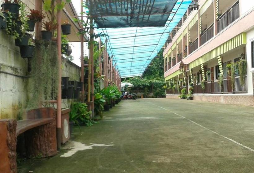 Hotel Banmy Baanmai 11