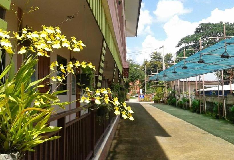 Hotel Banmy Baanmai 12