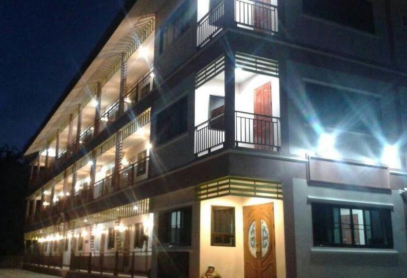 Hotel Banmy Baanmai 15