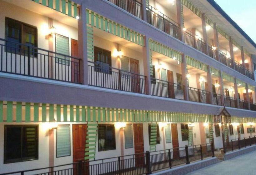 Hotel Banmy Baanmai 16