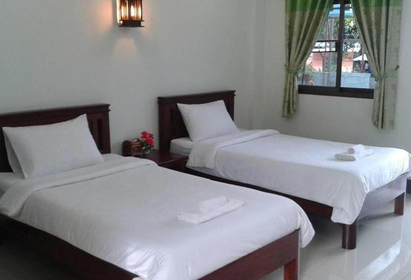 Hotel Banmy Baanmai 17