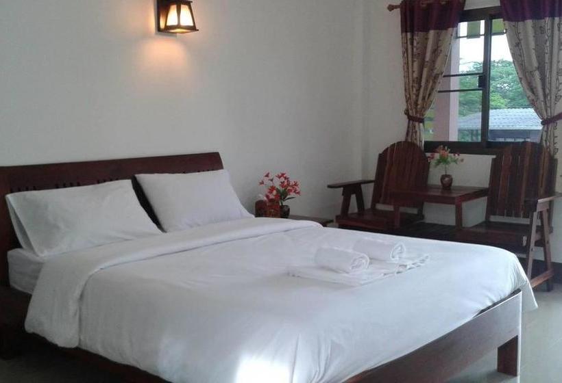 Hotel Banmy Baanmai 18