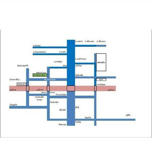 Hotel Banmy Baanmai 19