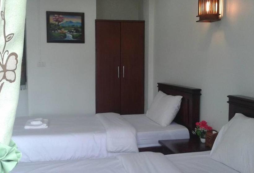 Hotel Banmy Baanmai 2