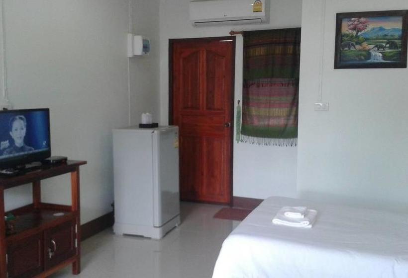 Hotel Banmy Baanmai 3