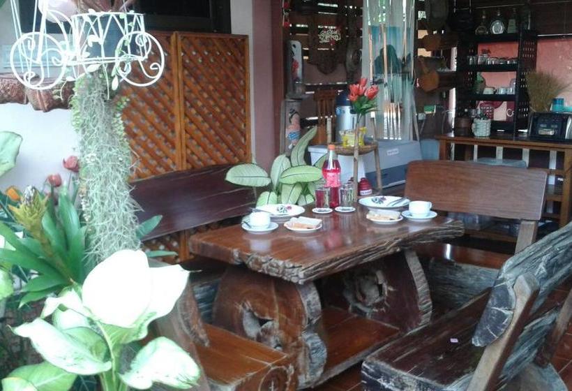 Hotel Banmy Baanmai 7