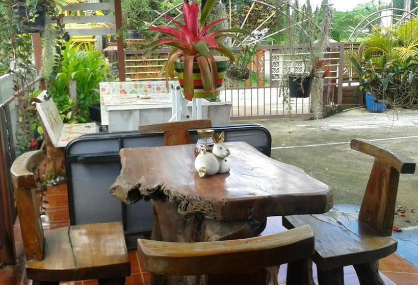 Hotel Banmy Baanmai 8