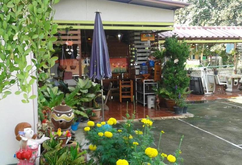 Hotel Banmy Baanmai 9