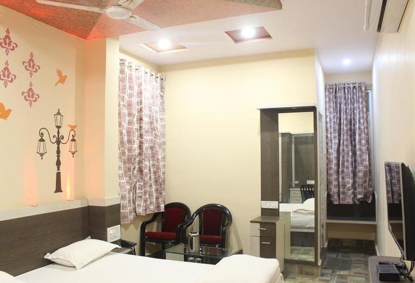 Hotel Kwality Inn Madhya Pradesh