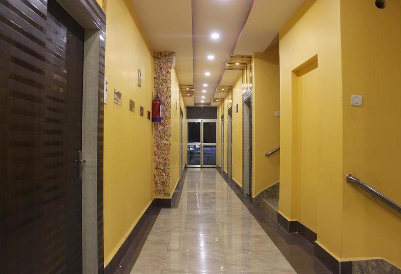 Hotel Kwality Inn 10