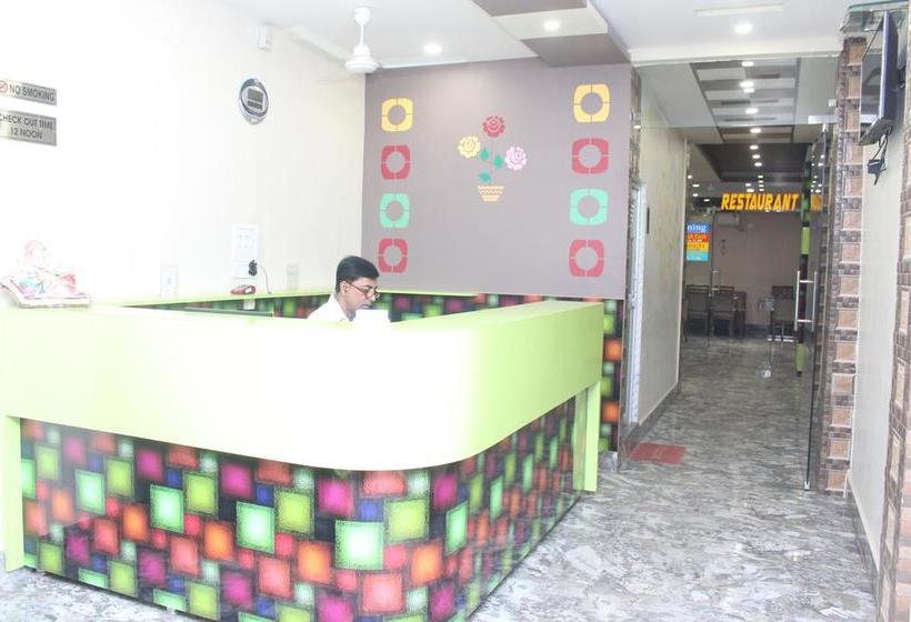 Hotel Kwality Inn 11