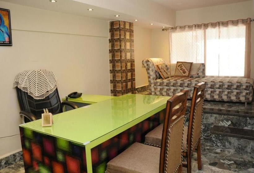 Hotel Kwality Inn 14