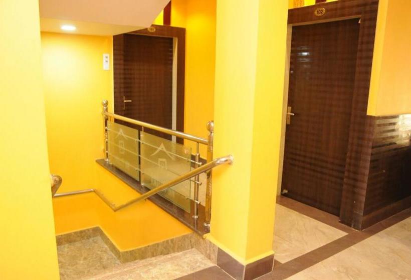 Hotel Kwality Inn 15