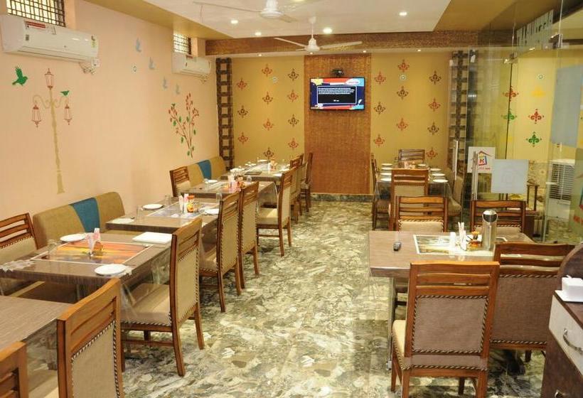 Hotel Kwality Inn 16