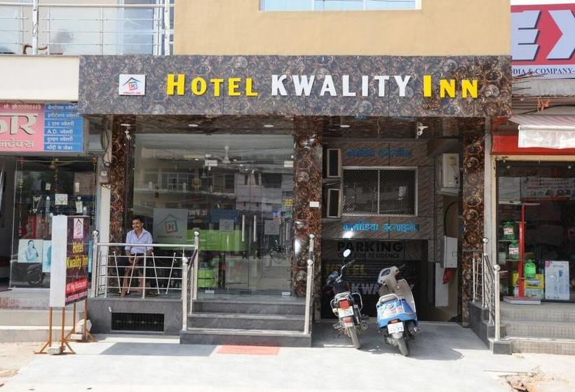 Hotel Kwality Inn 17