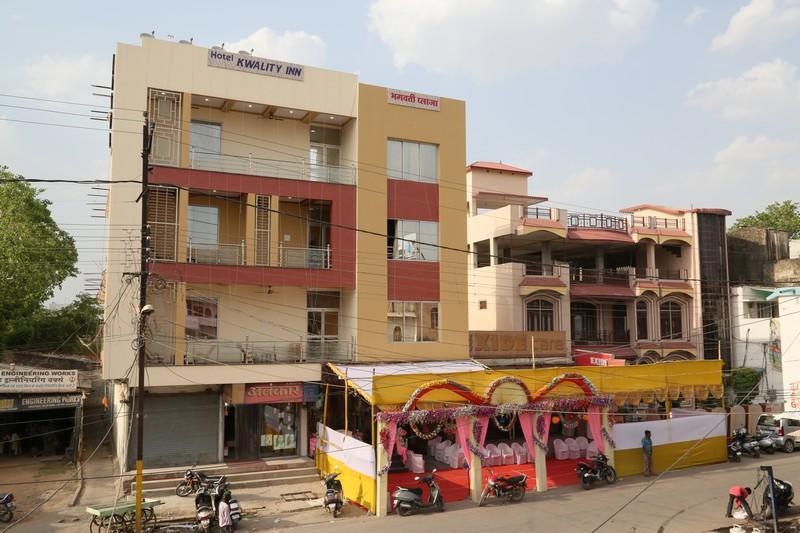 Hotel Kwality Inn 18