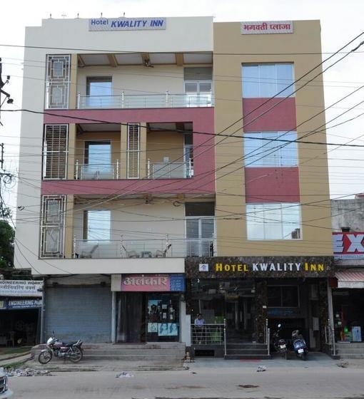 Hotel Kwality Inn 20