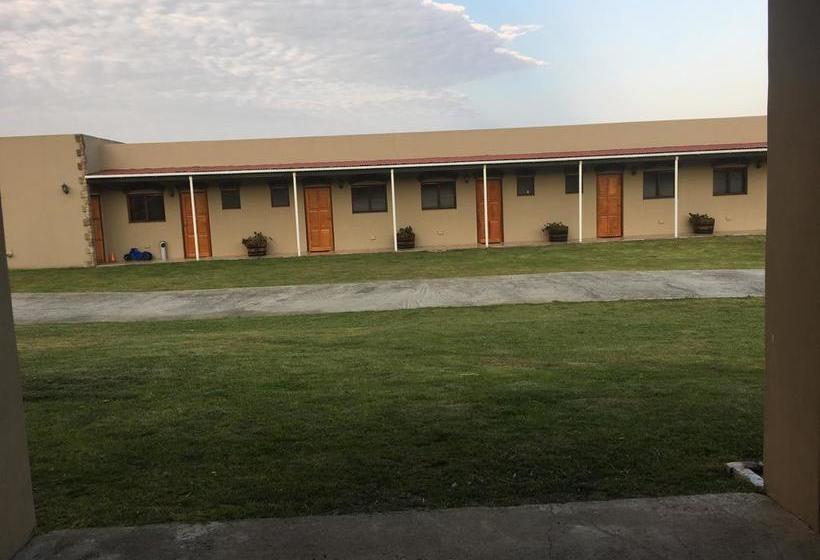 50 Shades Of Hay B&b