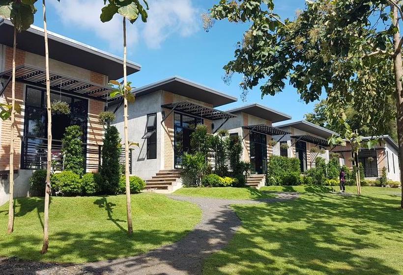 Resort Casa Foresta Nan