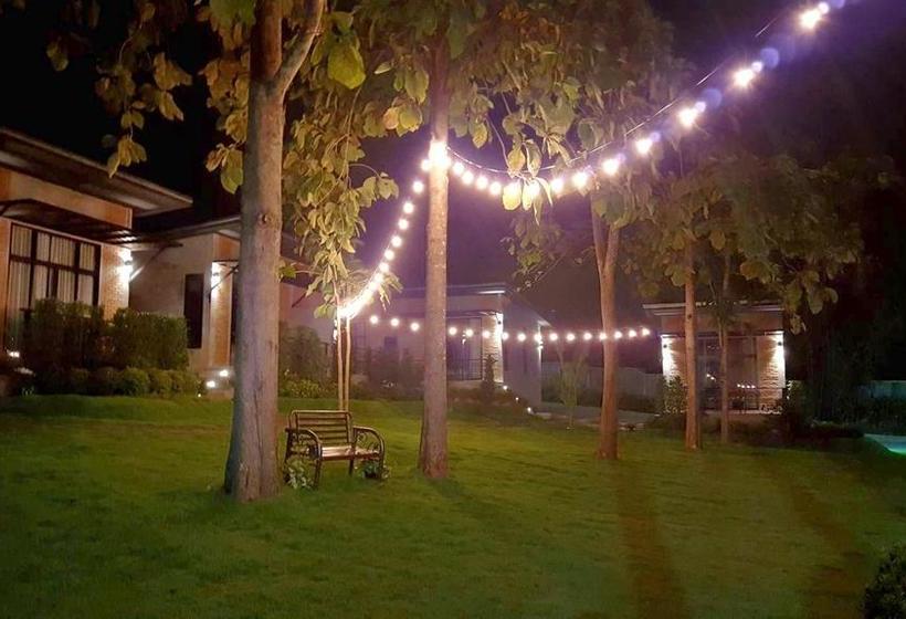 Resort Casa Foresta Nan 10