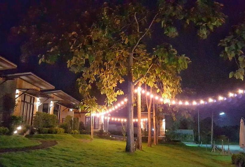 Resort Casa Foresta Nan 11