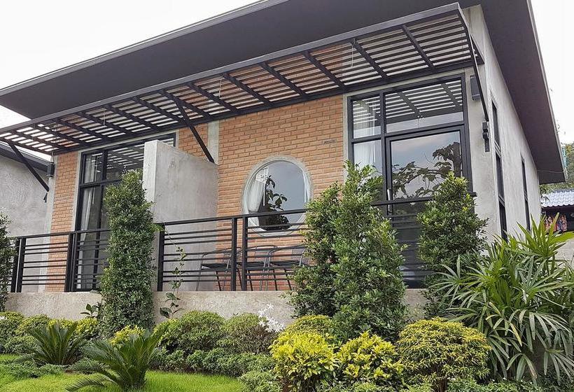 Resort Casa Foresta Nan 12