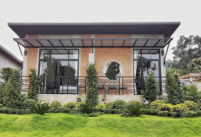 Resort Casa Foresta Nan 13