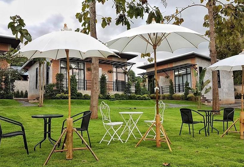 Resort Casa Foresta Nan 15