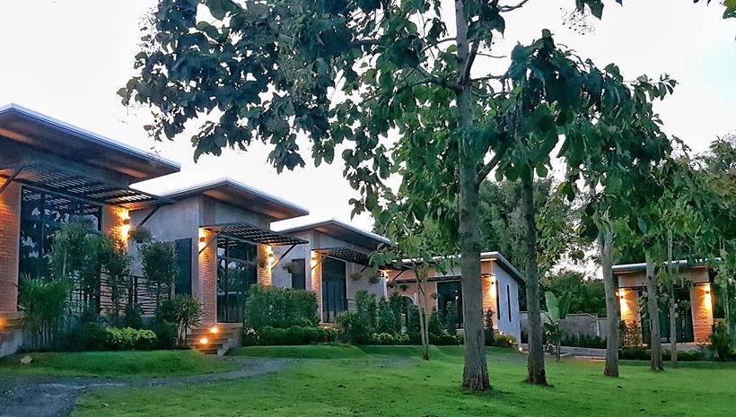 Resort Casa Foresta Nan 16